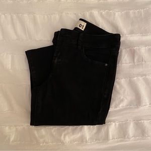 ✧ GARAGE JEANS ✧